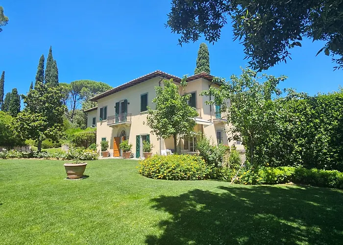 Villa Il Pino Firenze